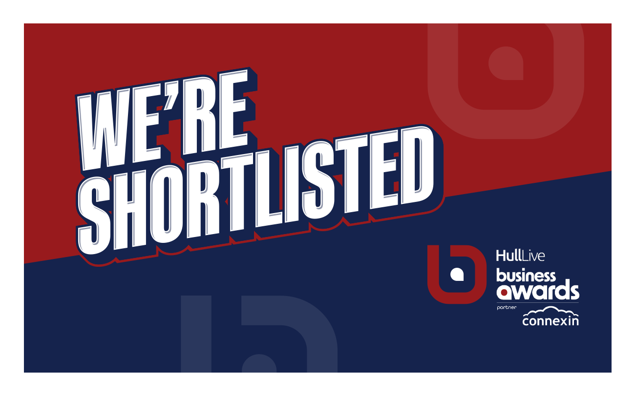 Sowden & Sowden Shortlisted for Small Business of the Year
