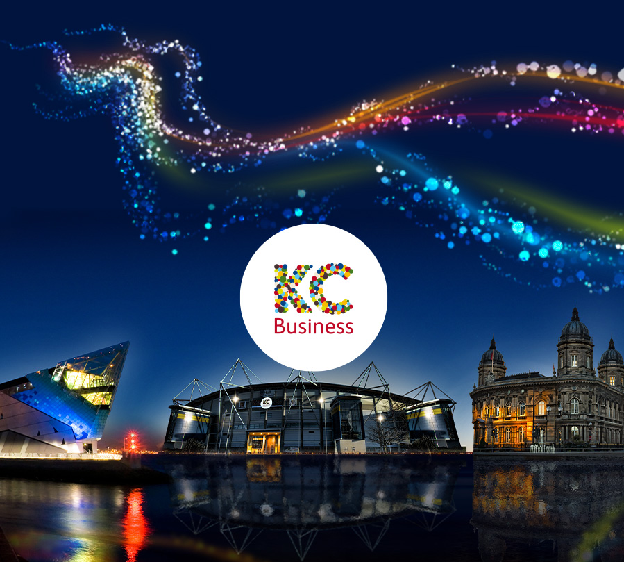 Powering Hull’s digital future with a city-wide superfast broadband campaign