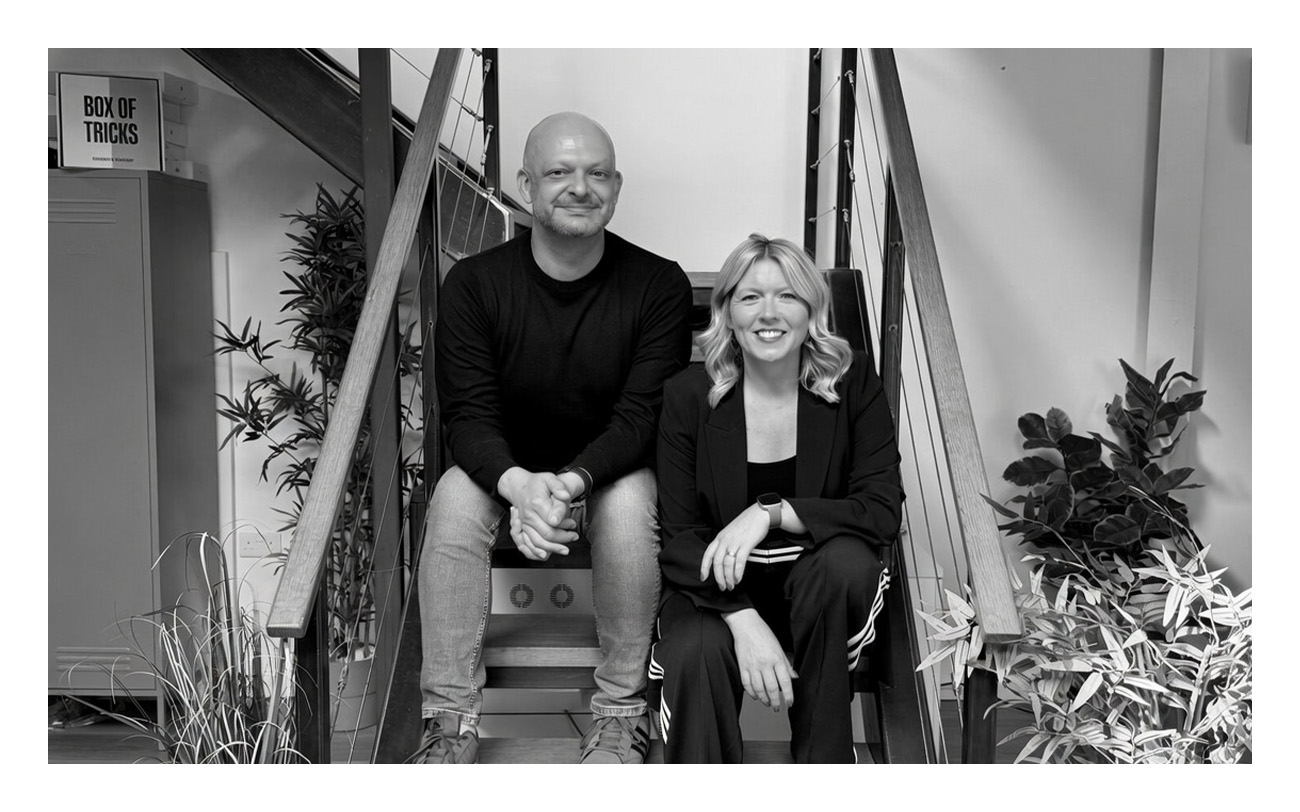 Fresh digital thinking – welcoming Jon Patrick to the Sowdens team and celebrating one year of Sami
