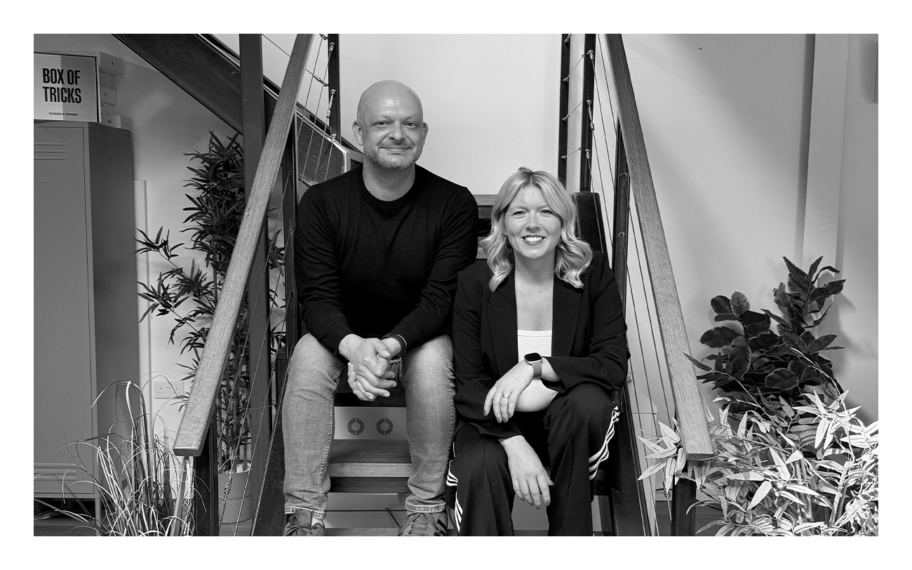 Fresh digital thinking – welcoming Jon Patrick to the Sowdens team and celebrating one year of Sami