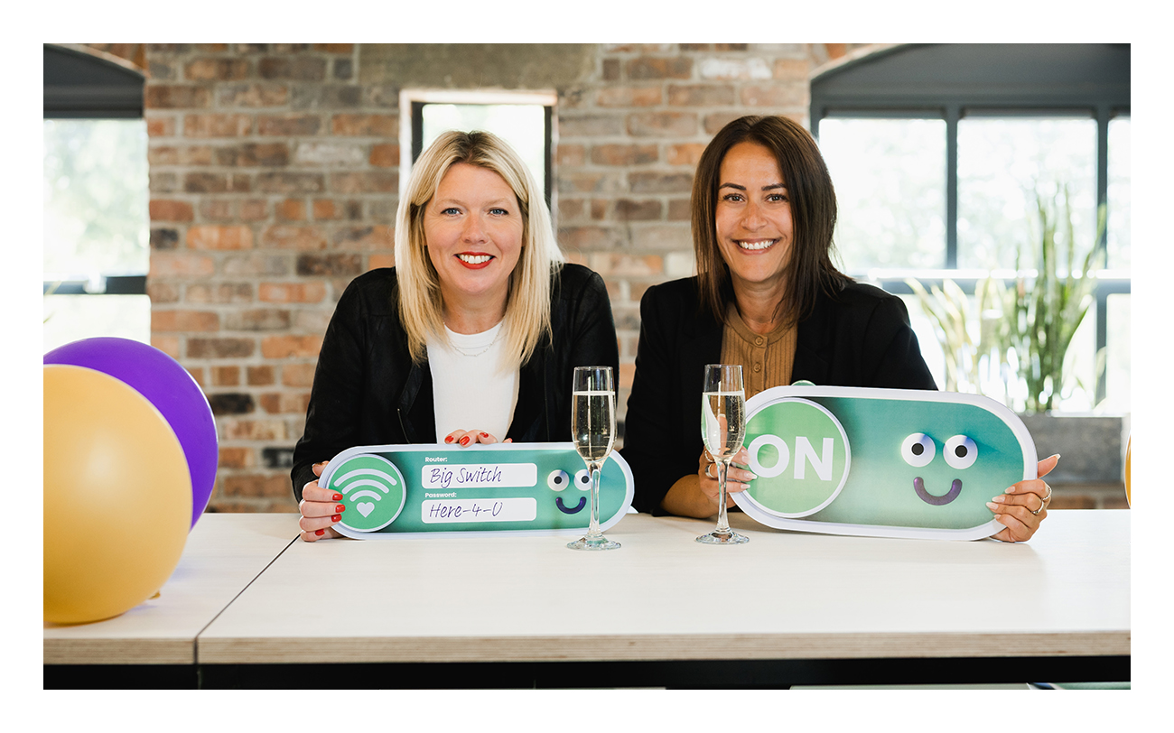 Record growth in one of the UK’s toughest categories: how Quickline is breaking through