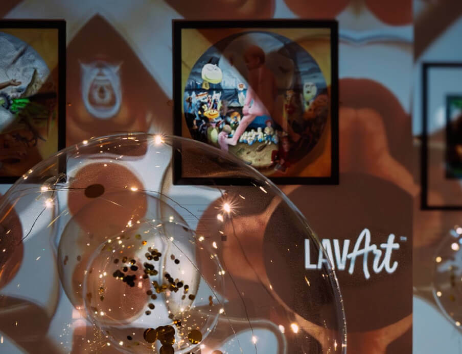 Creative and Digital Agency Socials